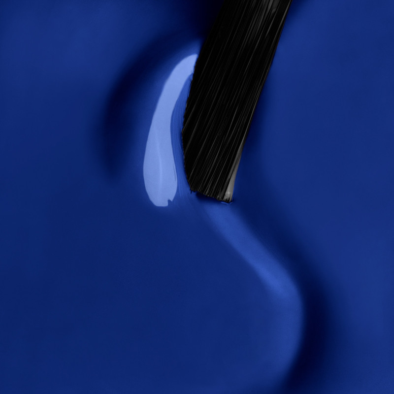 Smalto Semipermanente 7,2 ml -  Icy Sapphire